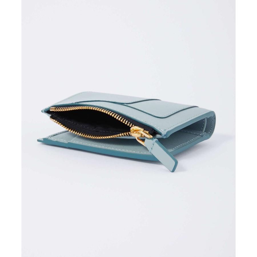 MARNI（マルニ） MARNI PFMO0054U0 LV520 二つ折り財布 Billfold