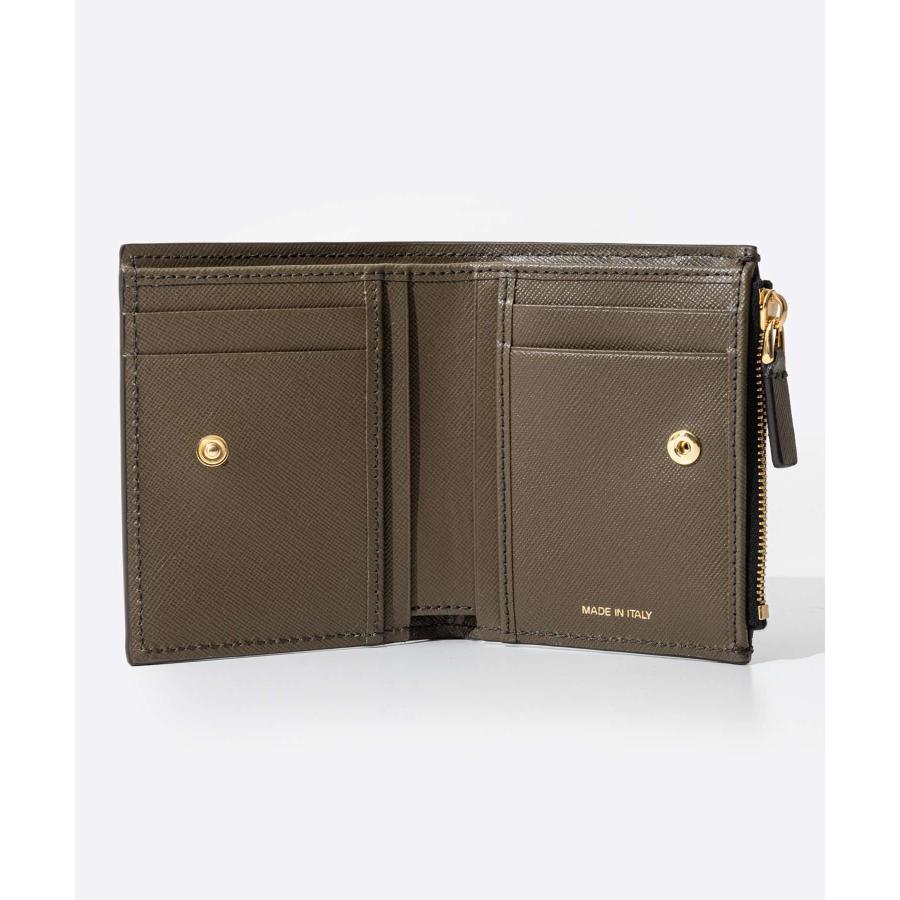 MARNI マルニ PFMO0054U0 LV520 二つ折り財布 Billfold MARNI マルニ PFMO0054U0 LV520 二つ折り財布 Billfold