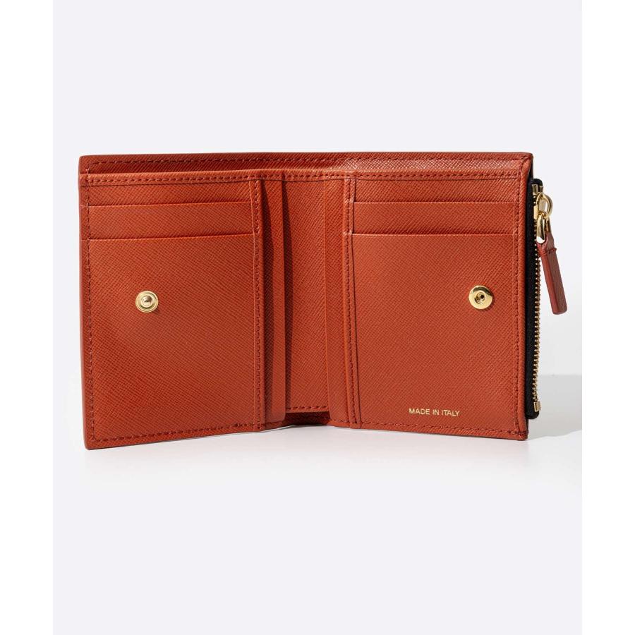MARNI マルニ PFMO0054U0 LV520 二つ折り財布 Billfold MARNI マルニ PFMO0054U0 LV520 二つ折り財布 Billfold