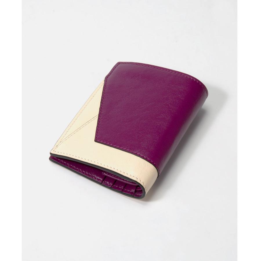 MARNI マルニ PFMO0055U2 P2644 二つ折り財布 Billfold