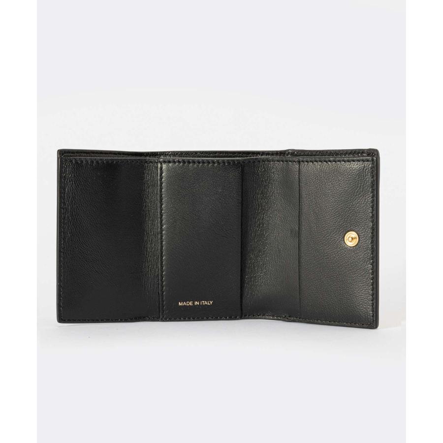 MARNI マルニ PFMO0056U1 P2644 三つ折り財布 MUSEO TRIFOLD MARNI マルニ PFMO0056U1 P2644 三つ折り財布 MUSEO TRIFOLD