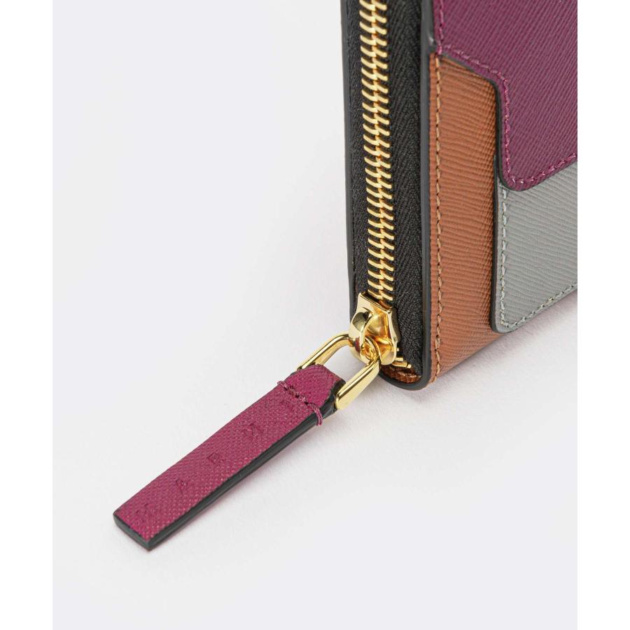 MARNI マルニ PFMOE11U09 LV520 長財布 レディース 財布 ロング MARNI マルニ PFMOE11U09 LV520 長財布 レディース 財布 ロング