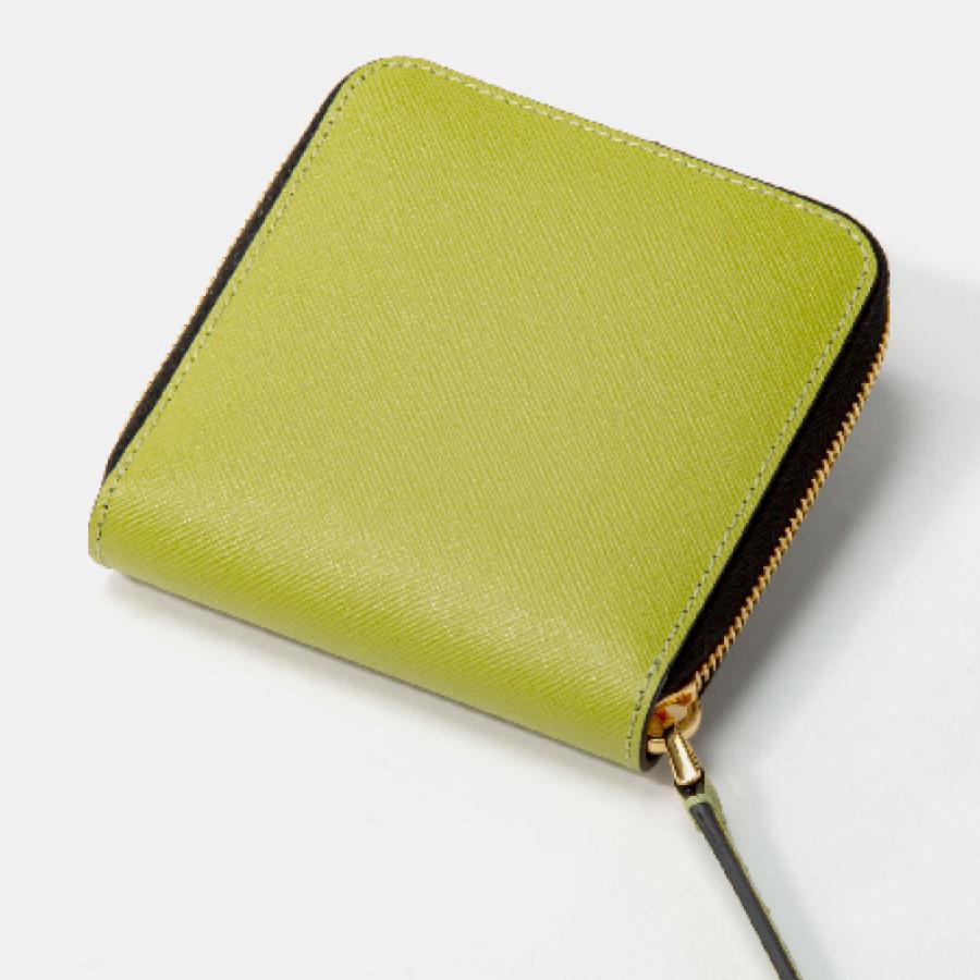 MARNI マルニ 二つ折り財布 PFMOQ09U11 LV520 レディース 財布 MARNI マルニ 二つ折り財布 PFMOQ09U11 LV520 レディース 財布