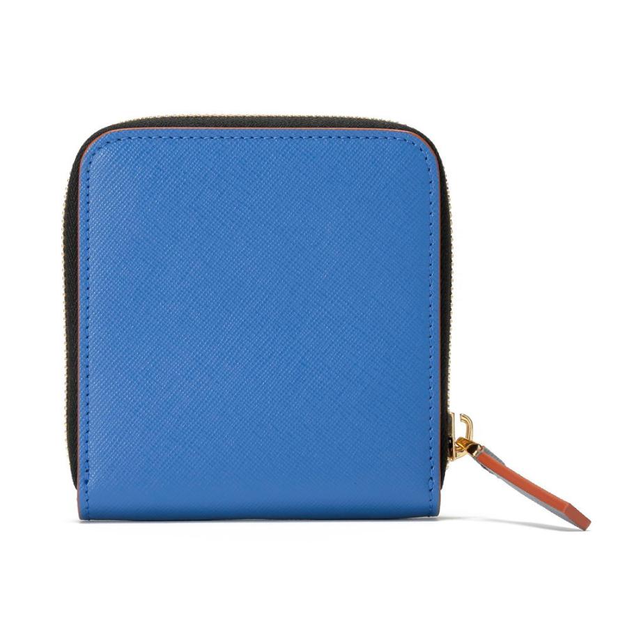 MARNI（マルニ） MARNI PFMOQ09U21 LV520 二つ折り財布 レディース