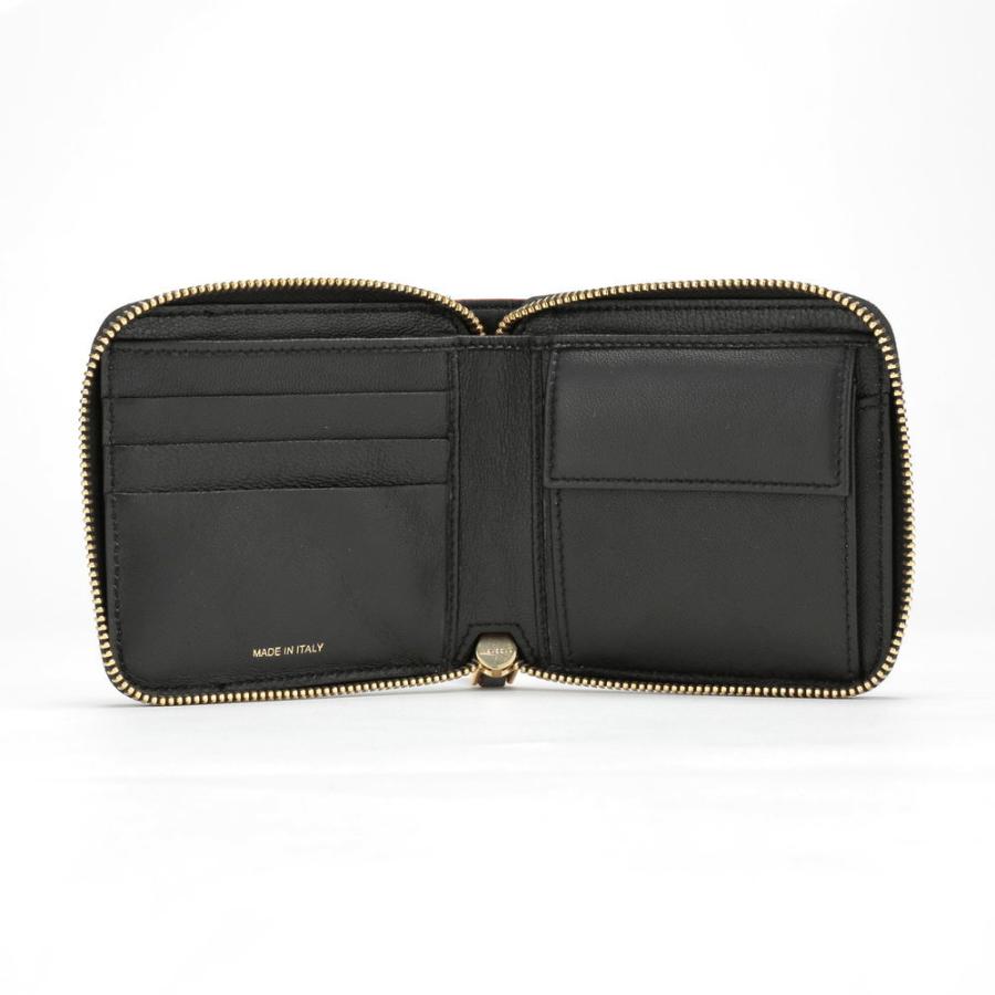 MARNI（マルニ） MARNI PFMOQ09U21 LV520 二つ折り財布 レディース