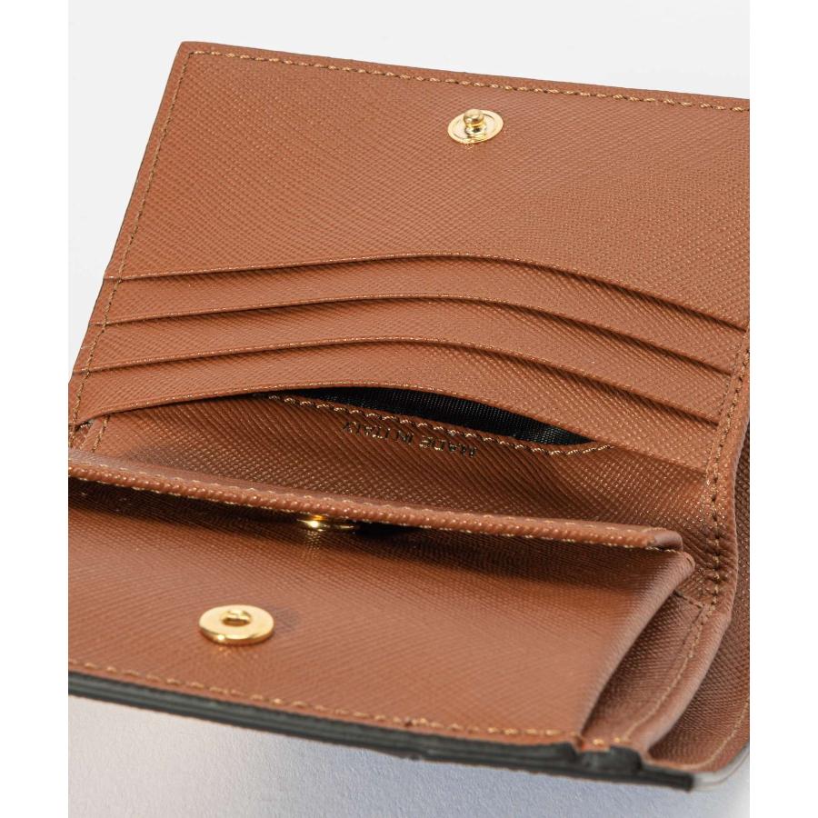 MARNI 二つ折り財布 MARNI マルニ 二つ折り財布 PFMOQ14U13 LV520 レディース 財布