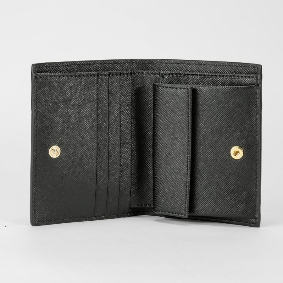 MARNI（マルニ） MARNI PFMOQ14U15 LV520 二つ折り財布 レディース