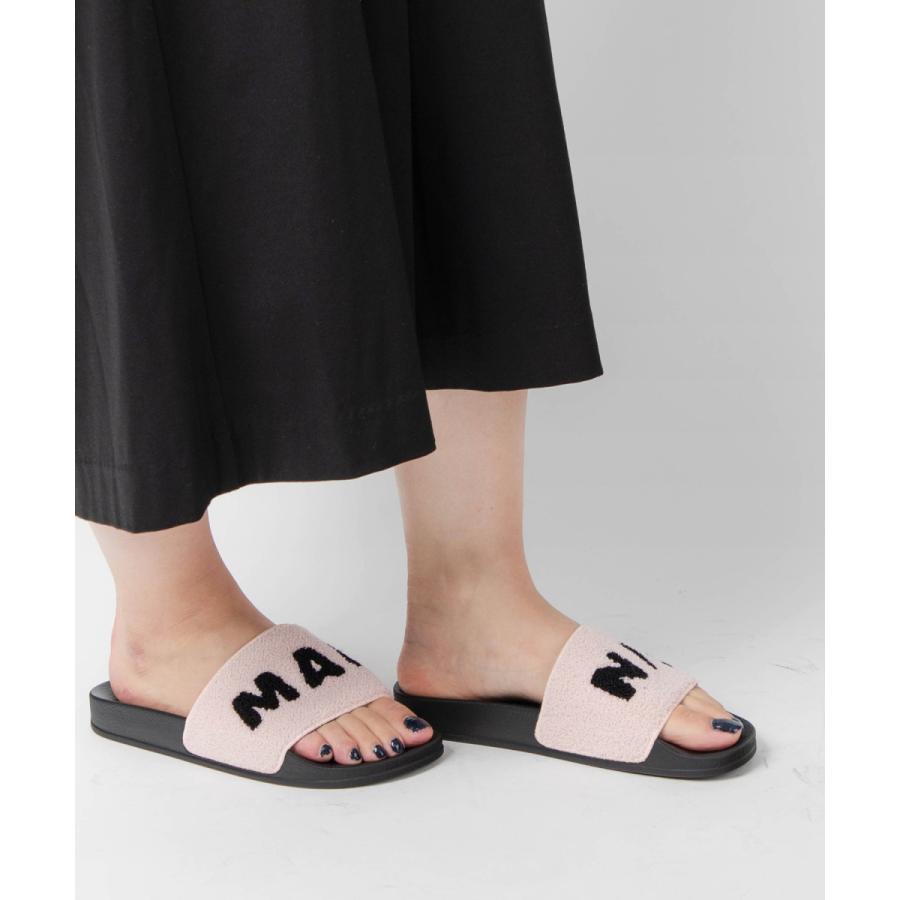 MARNI（マルニ） MARNI SAMS010202 P3556 サンダル レディース