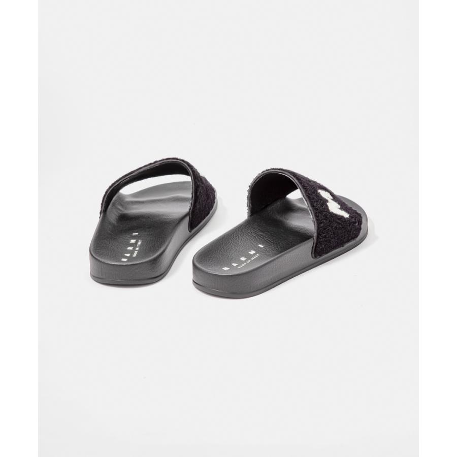 MARNI（マルニ） MARNI SAMS010202 P3556 サンダル レディース