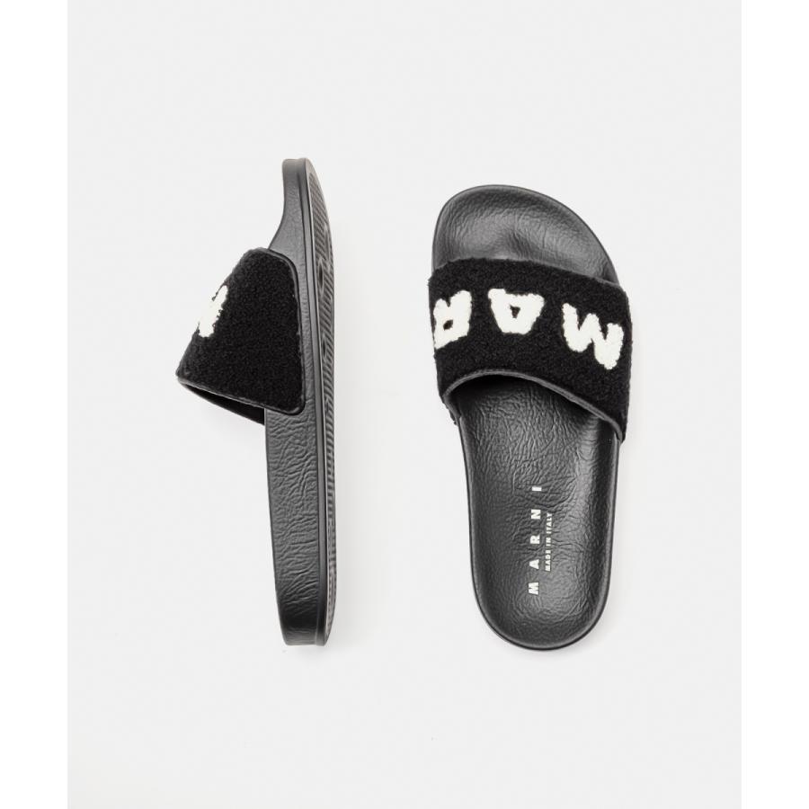 MARNI（マルニ） MARNI SAMS010202 P3556 サンダル レディース