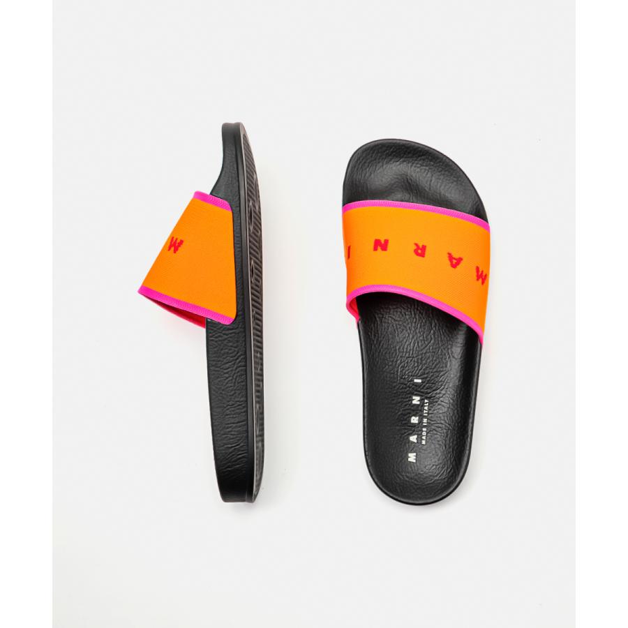 新品(国内正規品73,700円) MARNI マルニ レースアップ サンダル - 靴 新品(国内正規品73,700円) MARNI マルニ レースアップ サンダル - 靴