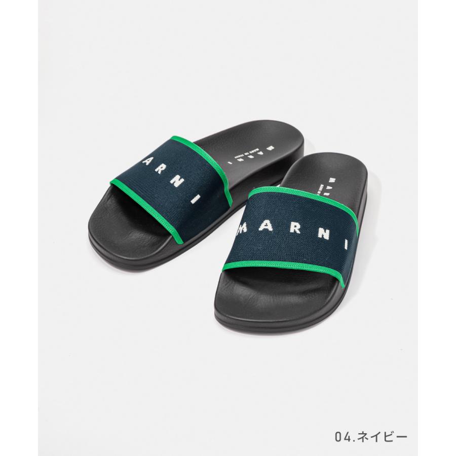 MARNI マルニ SAMS015402 P4547 サンダル レディース シューズ MARNI マルニ SAMS015402 P4547 サンダル レディース シューズ