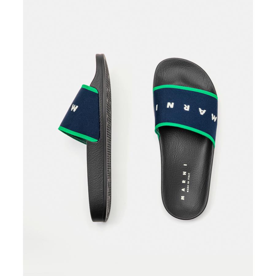 MARNI マルニ SAMS015402 P4547 サンダル レディース シューズ MARNI マルニ SAMS015402 P4547 サンダル レディース シューズ