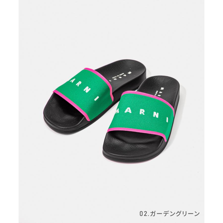 MARNI マルニ SAMS015402 P4547 サンダル レディース シューズ MARNI マルニ SAMS015402 P4547 サンダル レディース シューズ