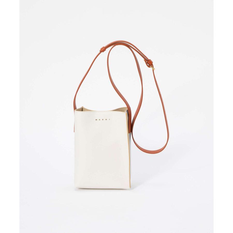 MARNI マルニ SBMP0084U0 P2644 ショルダーバッグ MUSEO SOFT MARNI マルニ SBMP0084U0 P2644 ショルダーバッグ MUSEO SOFT