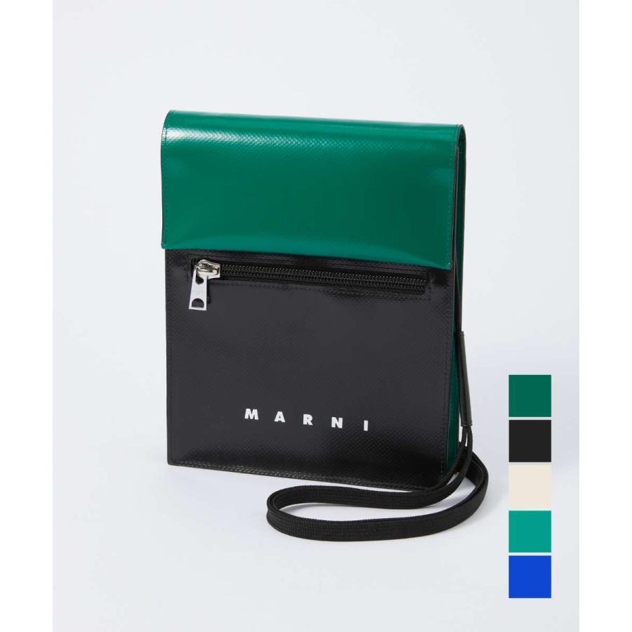 MARNI（マルニ） MARNI SBMQ0036A0 P3572 ショルダーバッグ レディース