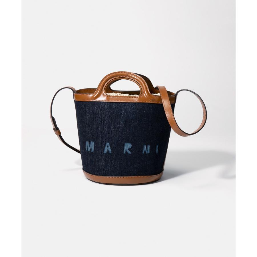 MARNI マルニ SCMP0056L1 P4891 ショルダーバッグ トロピカリア