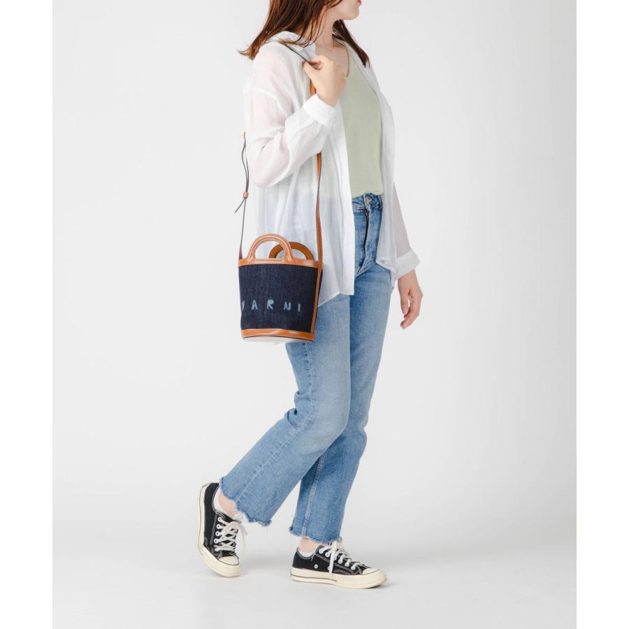 MARNI マルニ TROPICALIA バケットバッグ MARNI マルニ TROPICALIA BUCKET BAG トロピカリア バケット
