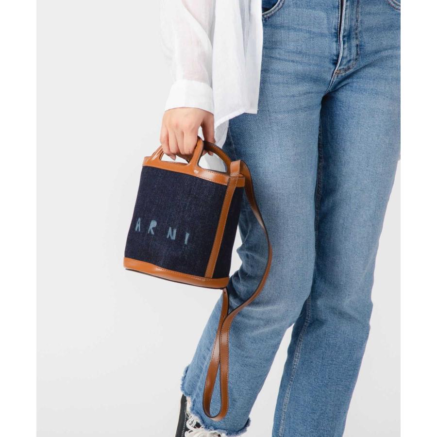 MARNI マルニ SCMP0056L1 P4891 ショルダーバッグ トロピカリア