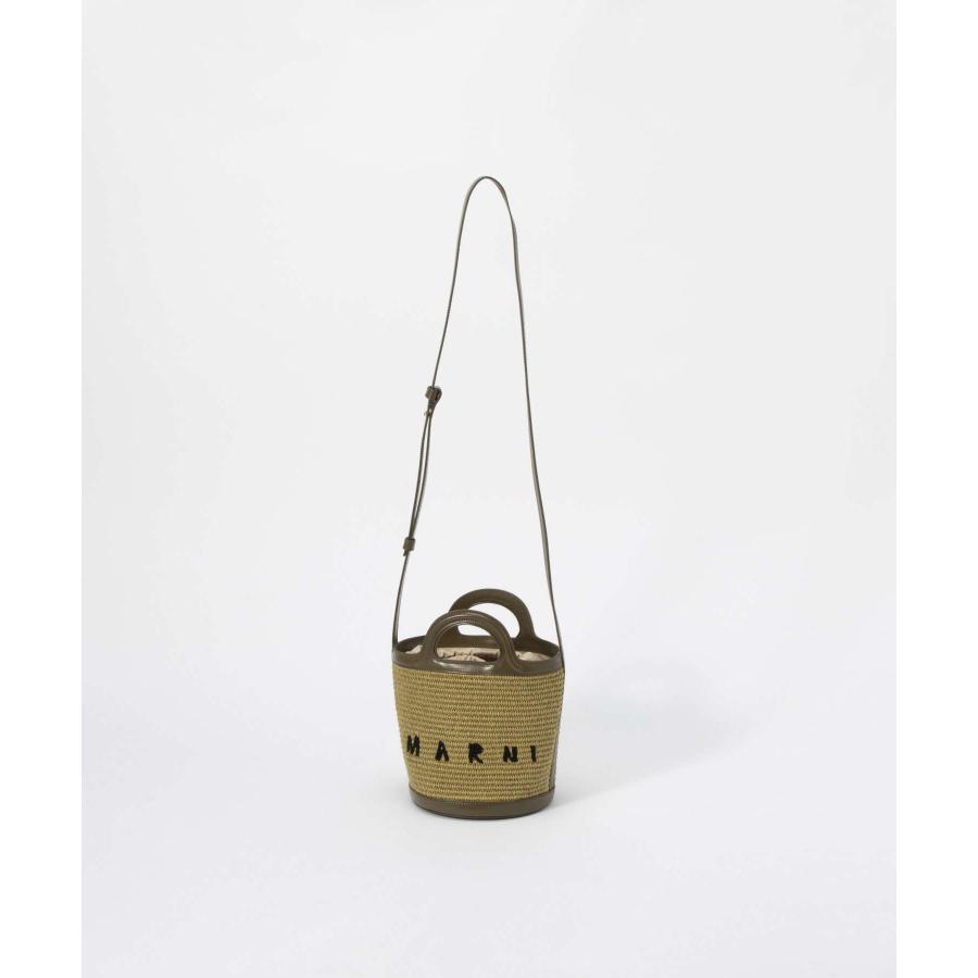 MARNI マルニ SCMP0056Q1 P3860 ショルダーバッグ かごバッグ MARNI マルニ SCMP0056Q1 P3860 ショルダーバッグ かごバッグ