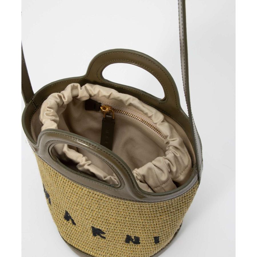 MARNI マルニ SCMP0056Q1 P3860 ショルダーバッグ かごバッグ MARNI マルニ SCMP0056Q1 P3860 ショルダーバッグ かごバッグ