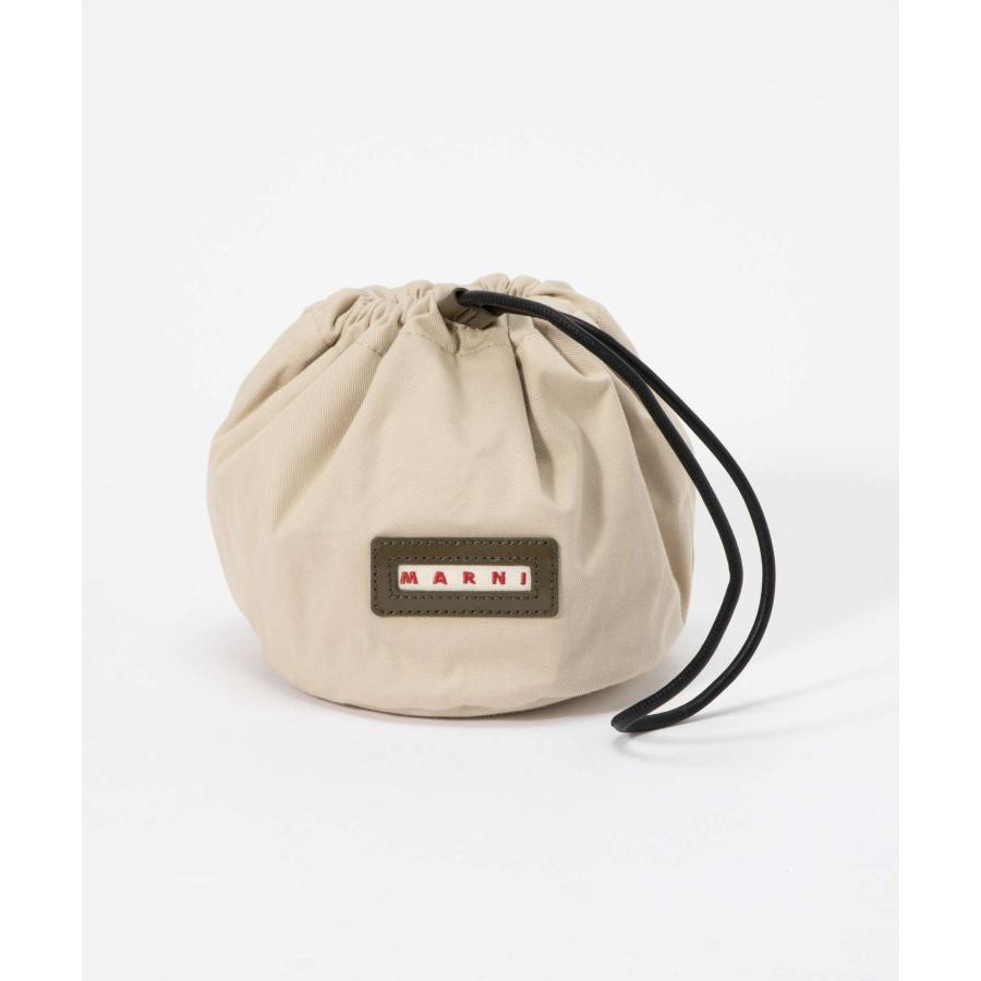 MARNI マルニ SCMP0056Q1 P3860 ショルダーバッグ かごバッグ MARNI マルニ SCMP0056Q1 P3860 ショルダーバッグ かごバッグ