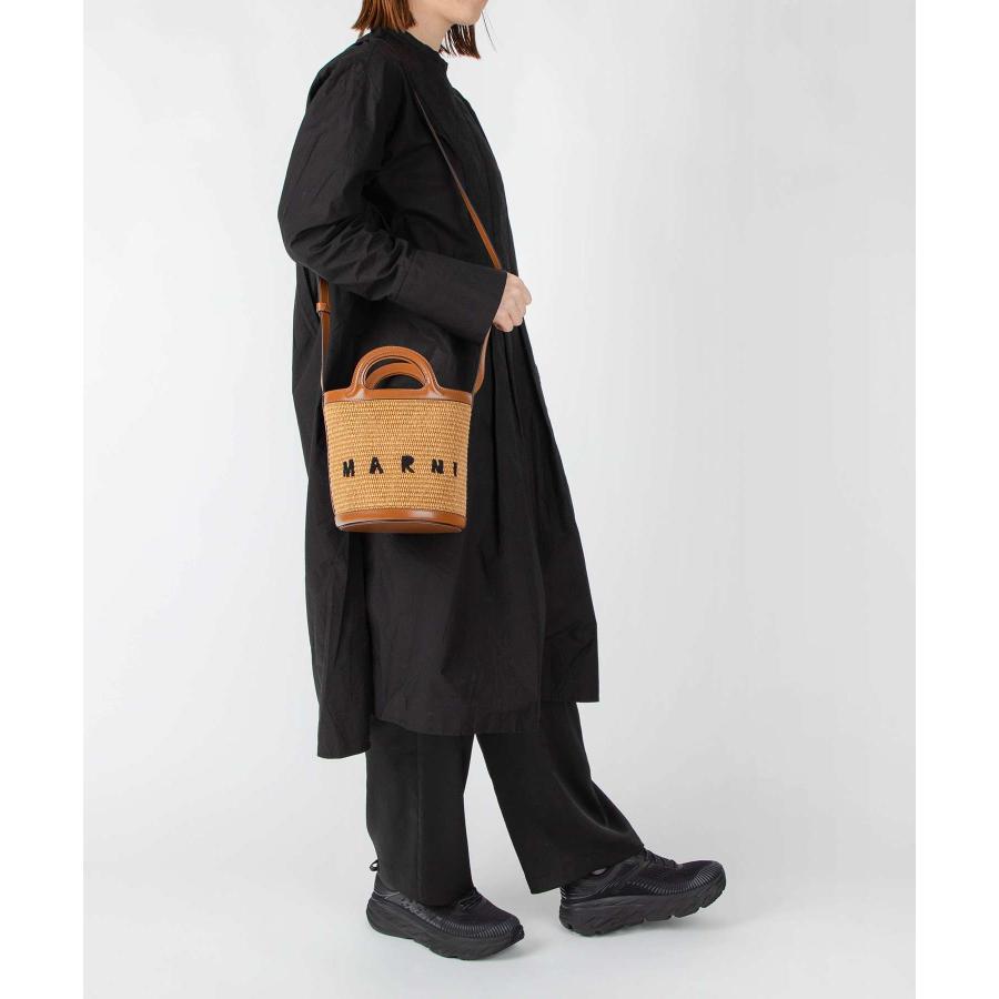MARNI マルニ SCMP0056Q1 P3860 ショルダーバッグ かごバッグ MARNI マルニ SCMP0056Q1 P3860 ショルダーバッグ かごバッグ