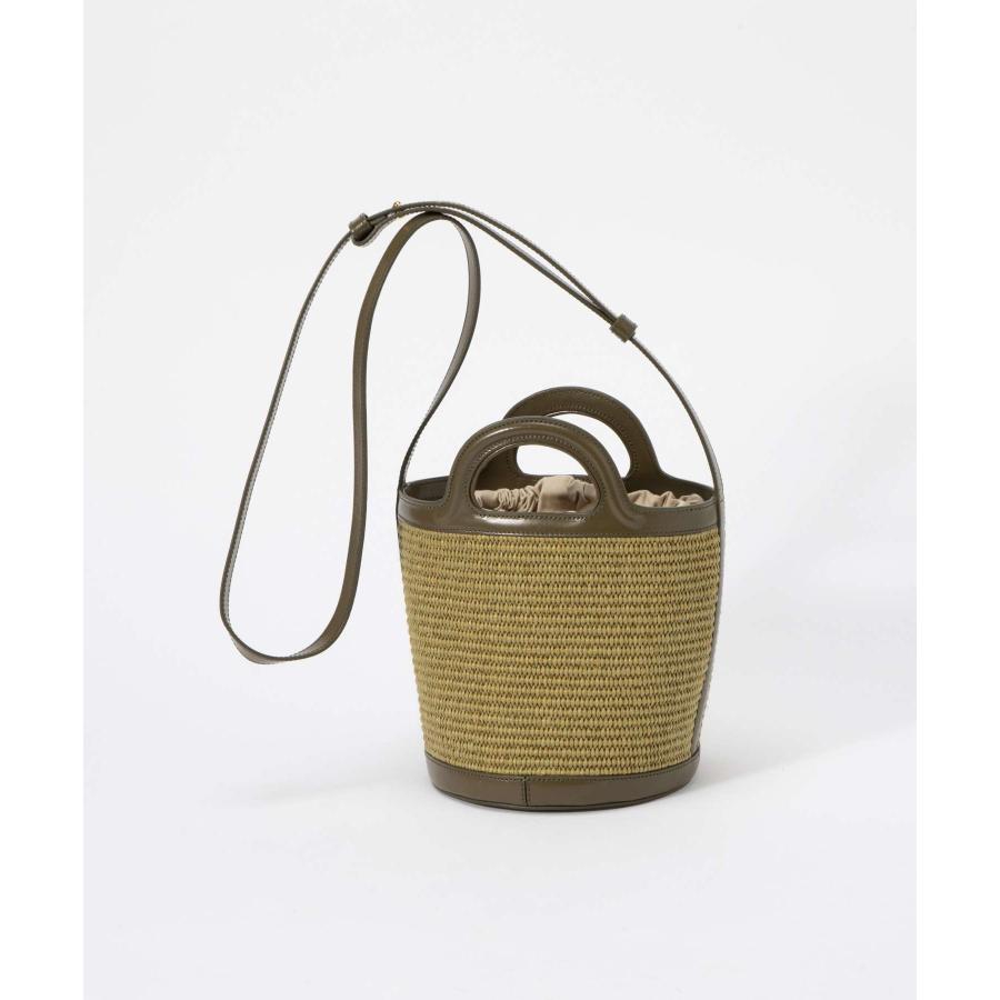 MARNI マルニ SCMP0056Q1 P3860 ショルダーバッグ かごバッグ MARNI マルニ SCMP0056Q1 P3860 ショルダーバッグ かごバッグ
