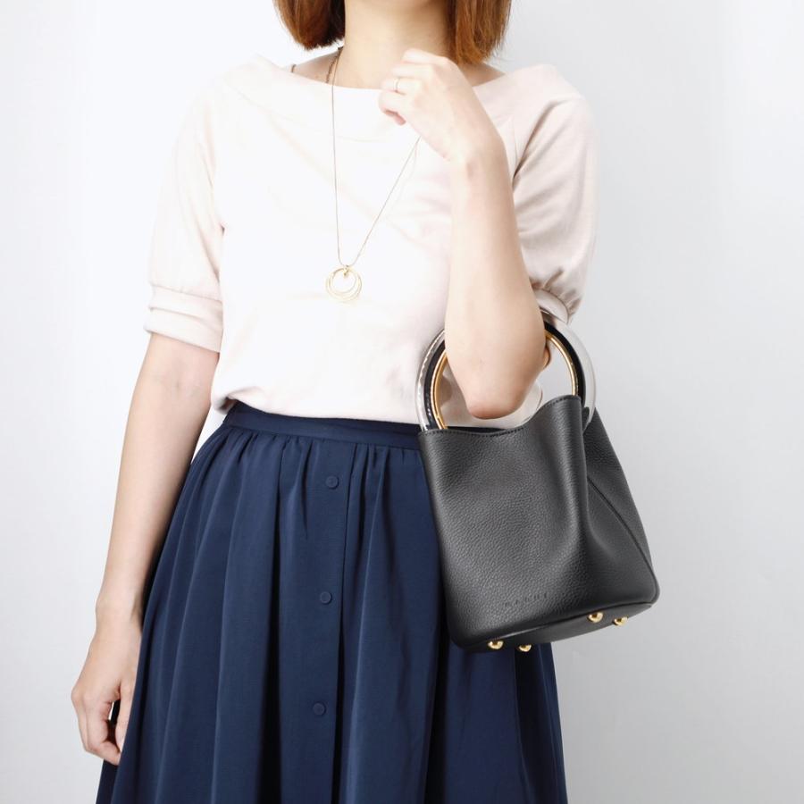 MARNI マルニ 19AW パイソンエンボスレザースカート MARNI マルニ 19AW パイソンエンボスレザースカート