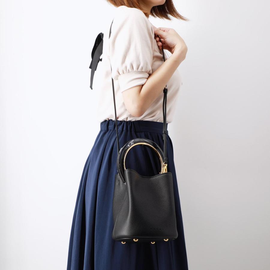 MARNI たたみバック MARNI FLOWER CAFE】タタミトート (MARNI/かごバッグ) 83091934
