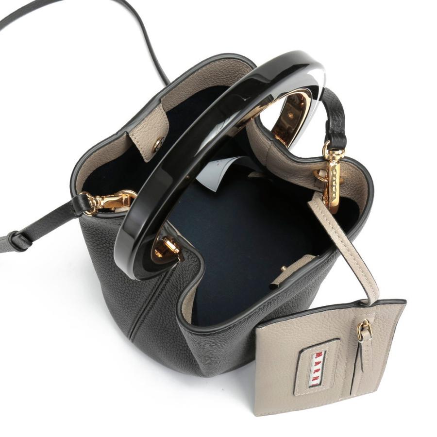 MARNI マルニ SCMPU09TQ9 LV688 ショルダーバッグ レディース