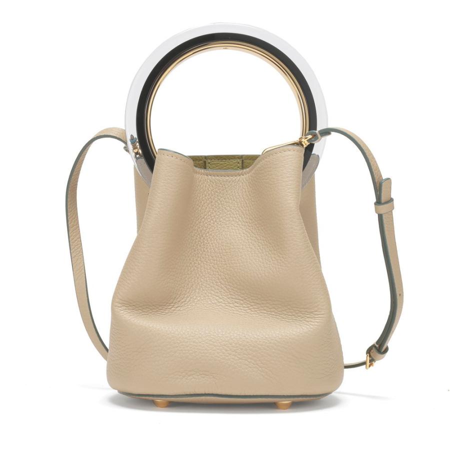 MARNI マルニ SCMPU09TQ9 LV688 ショルダーバッグ レディース