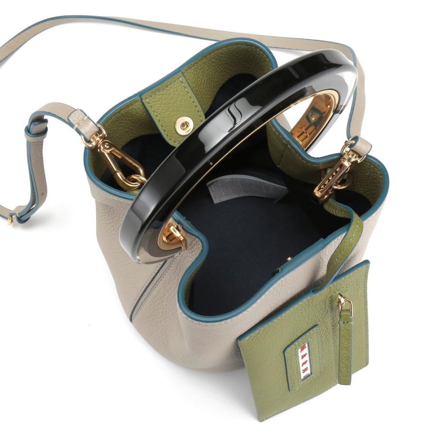 バッグ MARNI CHARM LEATHER 2WAY SHOULDER BAG 楽天市場】マルニ MARNI ショルダーバッグ レディース バック