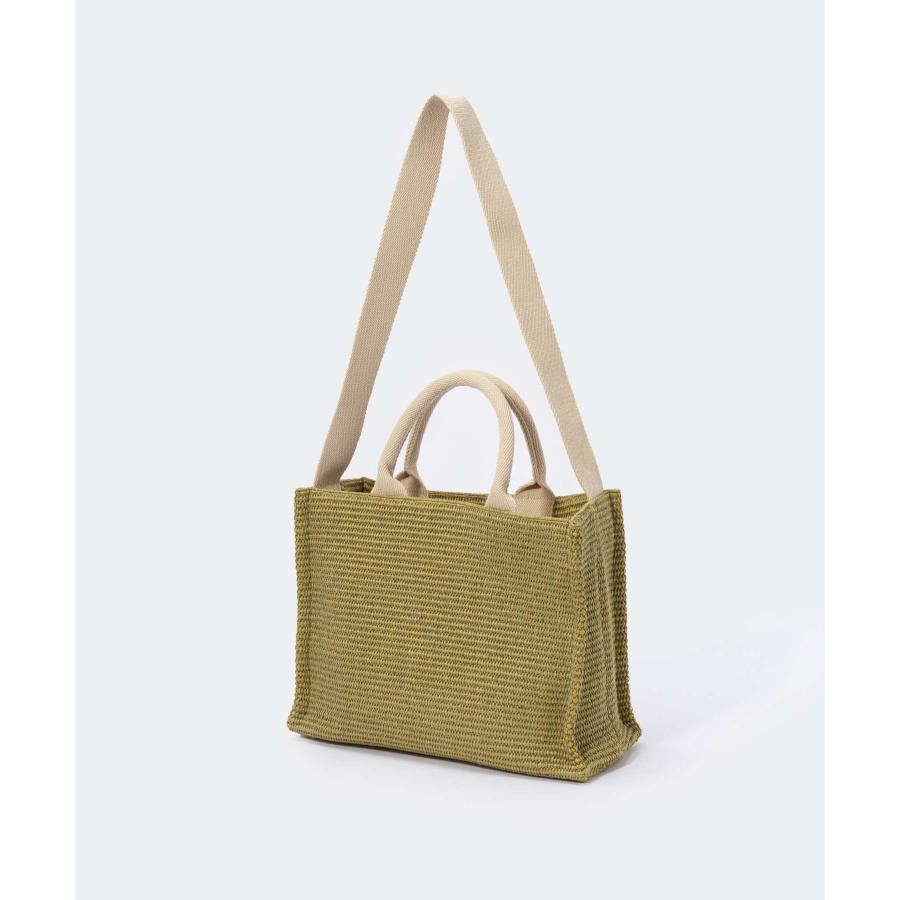 マルニ MARNI SHMP0077U0 P3860 トートバッグ レディース バッグ ショルダーバッグ かごバッグ 手提げ SMALL TOTE  Z0R42 Z1Q44｜u-stream｜13