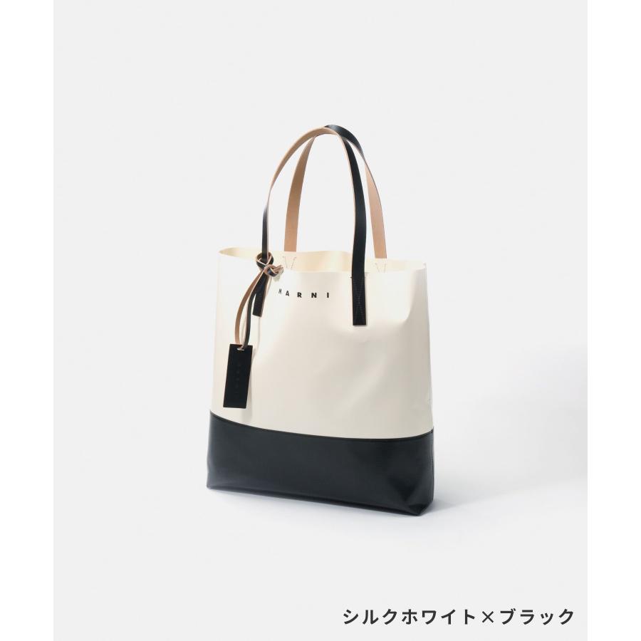 MARNI マルニ SHMP0081A0 P3572 トートバッグ SHOPPING BAG