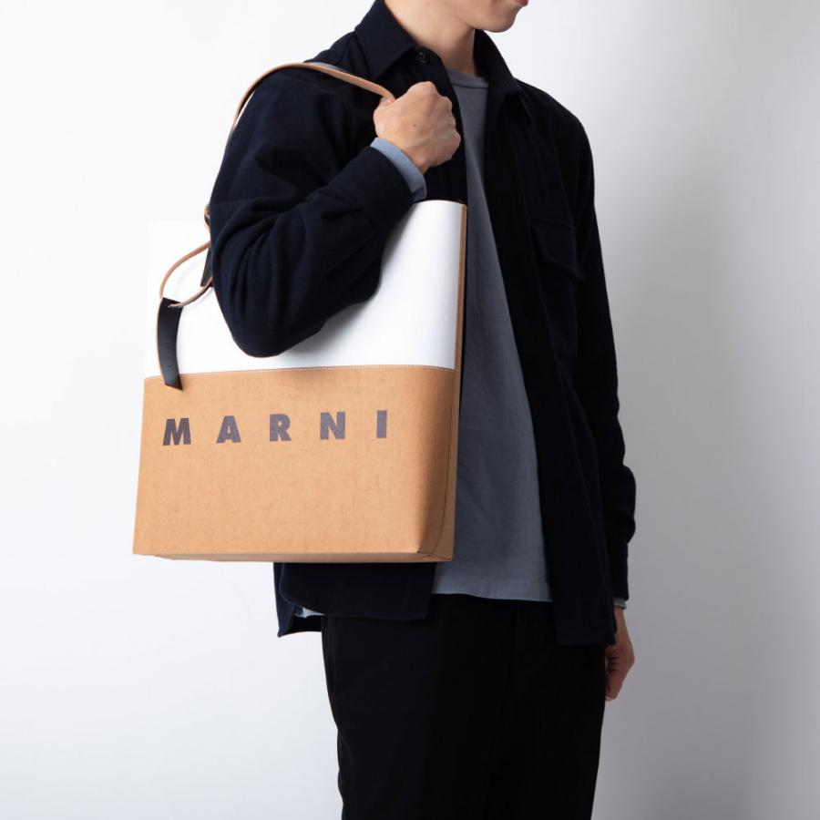 MARNI（マルニ） MARNI SHMPQ10A09 P4568 トートバッグ レディース