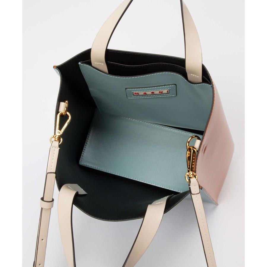 MARNI（マルニ） ショルダーバッグ レディース バック レザー 