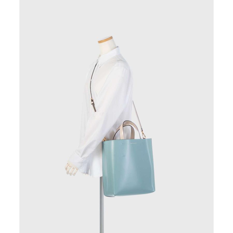 MARNI（マルニ） ショルダーバッグ レディース バック レザー 