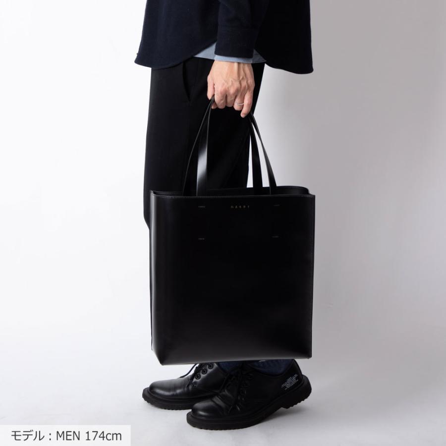 MARNI マルニ SHMPV02Y00 LV639 トートバッグ メンズ レディース MARNI マルニ SHMPV02Y00 LV639 トートバッグ メンズ レディース
