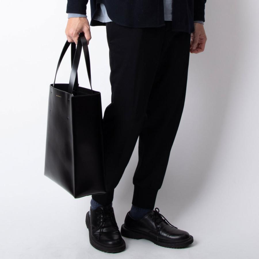 MARNI（マルニ） MARNI SHMPV02Y00 LV639 トートバッグ メンズ
