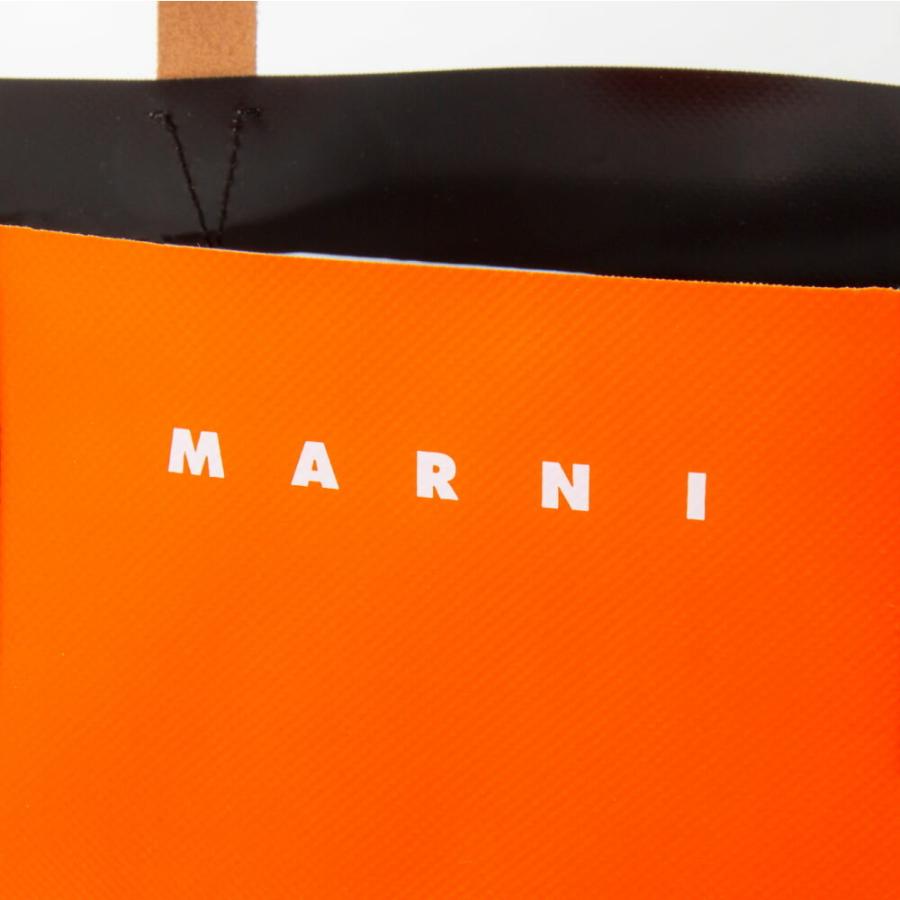 MARNI（マルニ） トートバッグ SHMQ0000A3 P3572 メンズ レディース