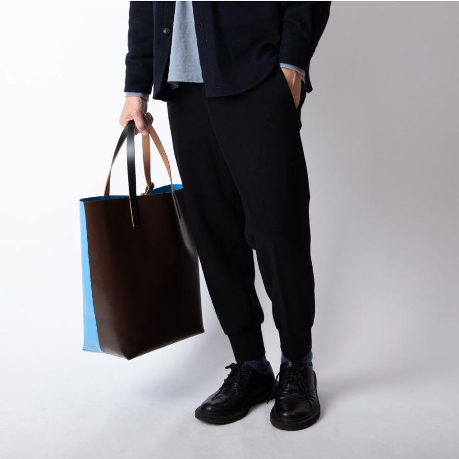 MARNI マルニ トートバッグ SHMQ0000A3 P3572 メンズ レディース