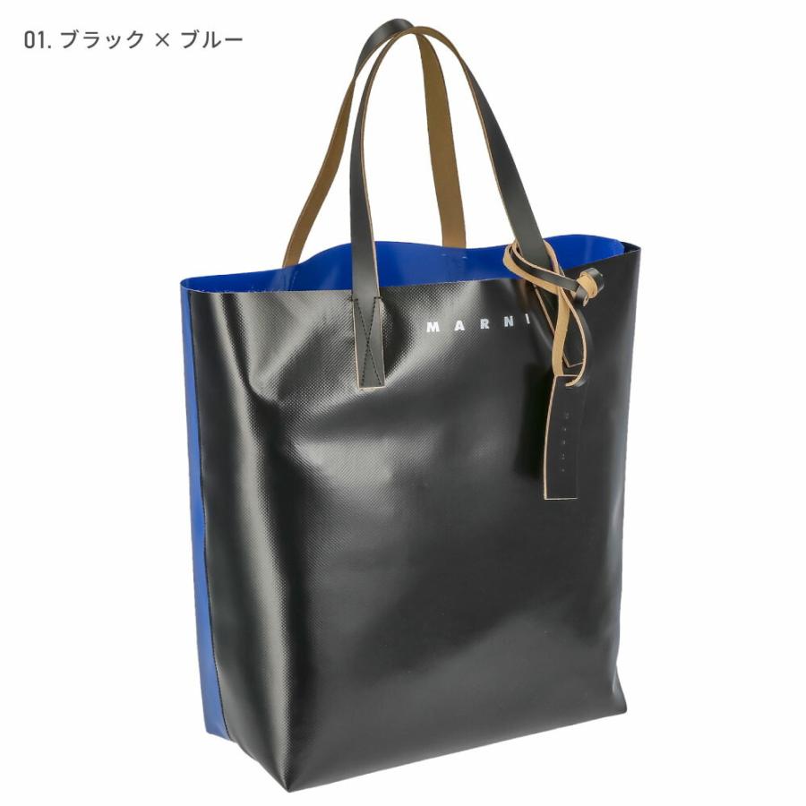 MARNI マルニ トートバッグ SHMQ0000A3 P3572 メンズ レディース