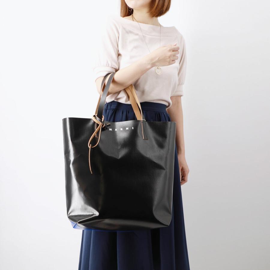 MARNI マルニ トートバッグ SHMQ0000A3 P3572 メンズ レディース