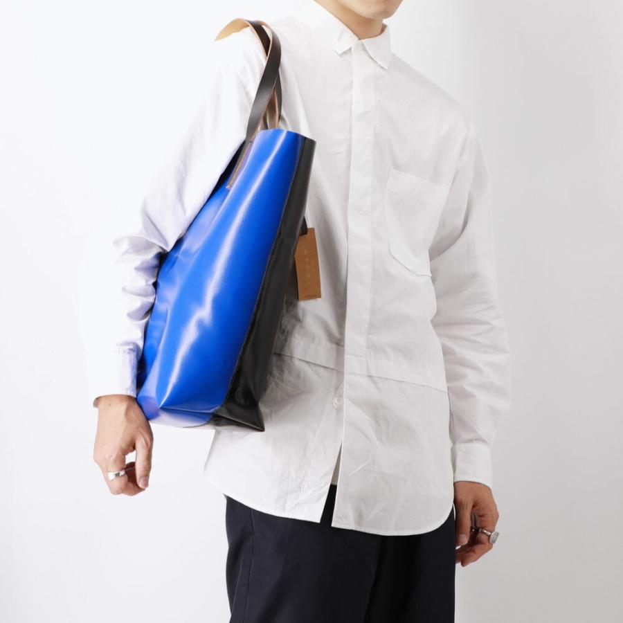 MARNI マルニ トートバッグ SHMQ0000A3 P3572 メンズ レディース