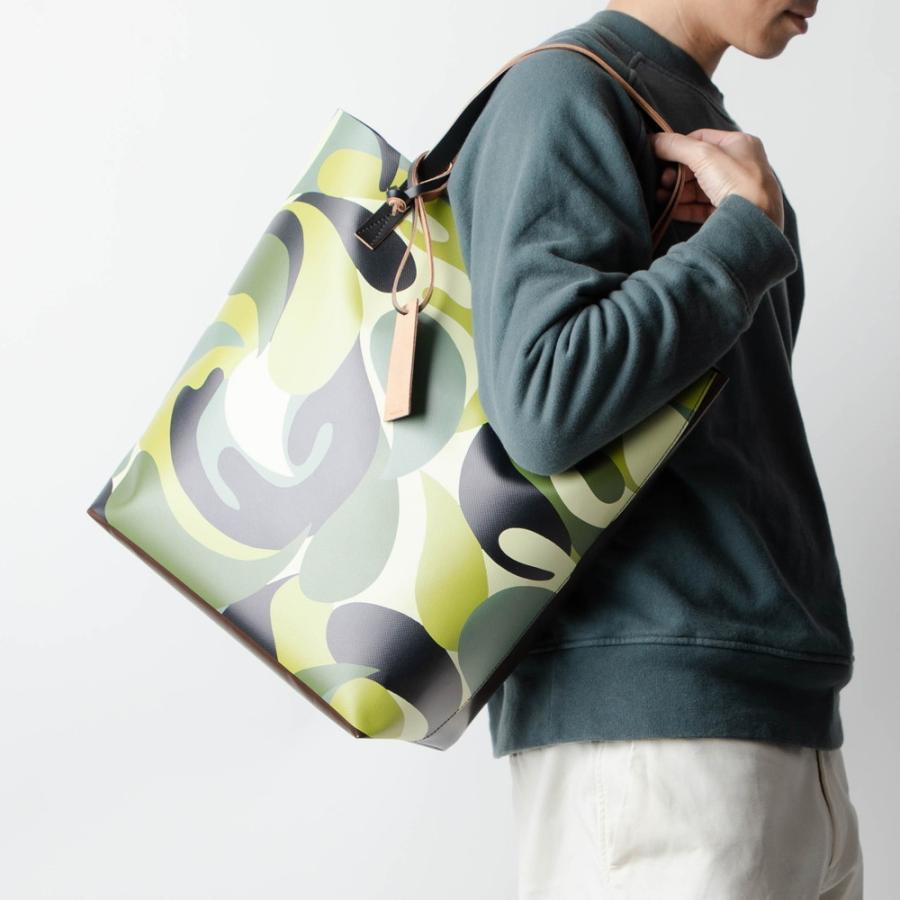 MARNI（マルニ） MARNI SHMQ0000A4 P4571 トートバッグ トライベッカ