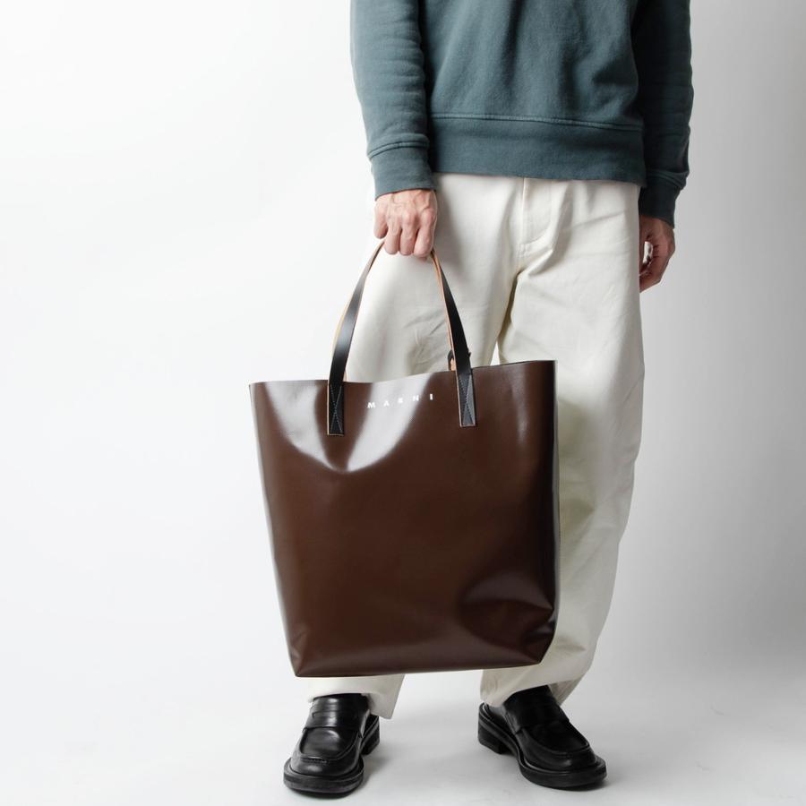 夏休みセール◆マルニ◆PVC メッセンジャーバッグ◆美品 楽天市場】【2024年春夏新作】MARNI マルニ SHMQ0037A0 P5769