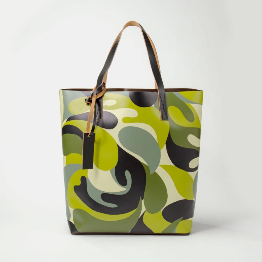マルニ MARNI SHMQ0000A4 P4571 トートバッグ トライベッカ レディース バック 手提げバッグ PVC TRIBECA ショッピングバッグ バイカラー A4対応 プレゼント マルニ MARNI SHMQ0000A4 P4571 トートバッグ トライベッカ レディース バック 手提げバッグ PVC TRIBECA ショッピングバッグ バイカラー A4対応 プレゼント