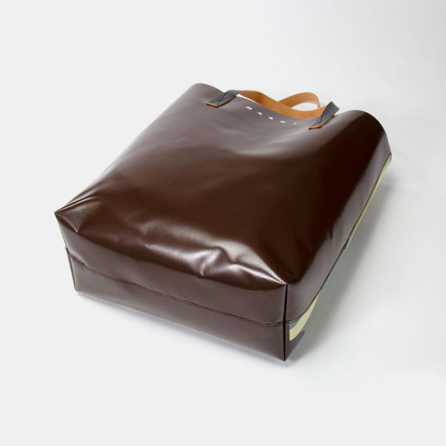 MARNI（マルニ） MARNI SHMQ0000A4 P4571 トートバッグ トライベッカ