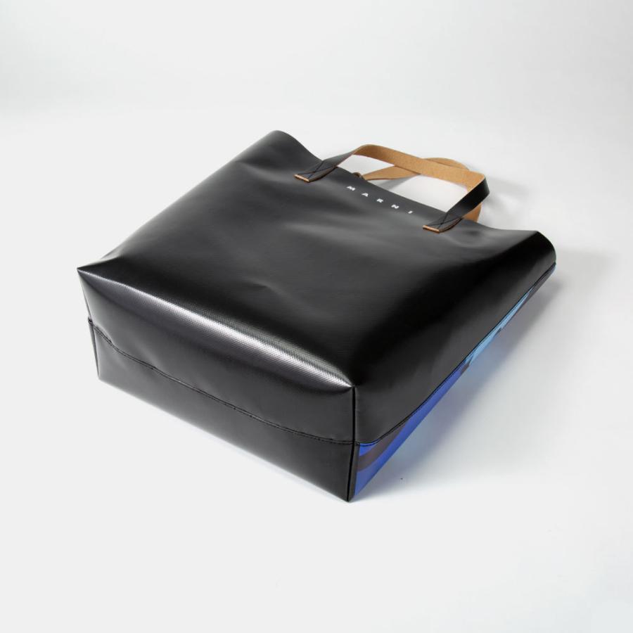 MARNI マルニ SHMQ0000A4 P4571 トートバッグ トライベッカ
